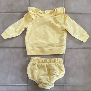 Cat & Jack Sweater Set